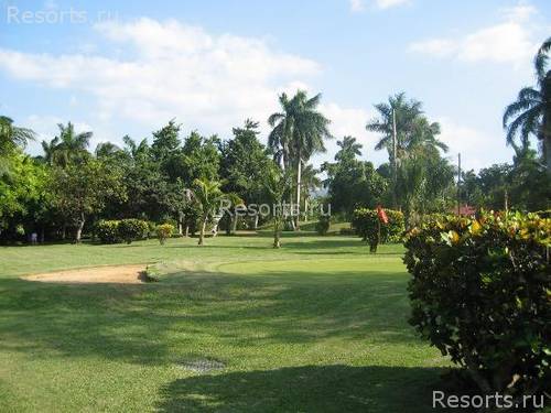 Sandals Dunn's River Villagio Golf Resort & Spa 34